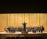 중국 사천음대 교류